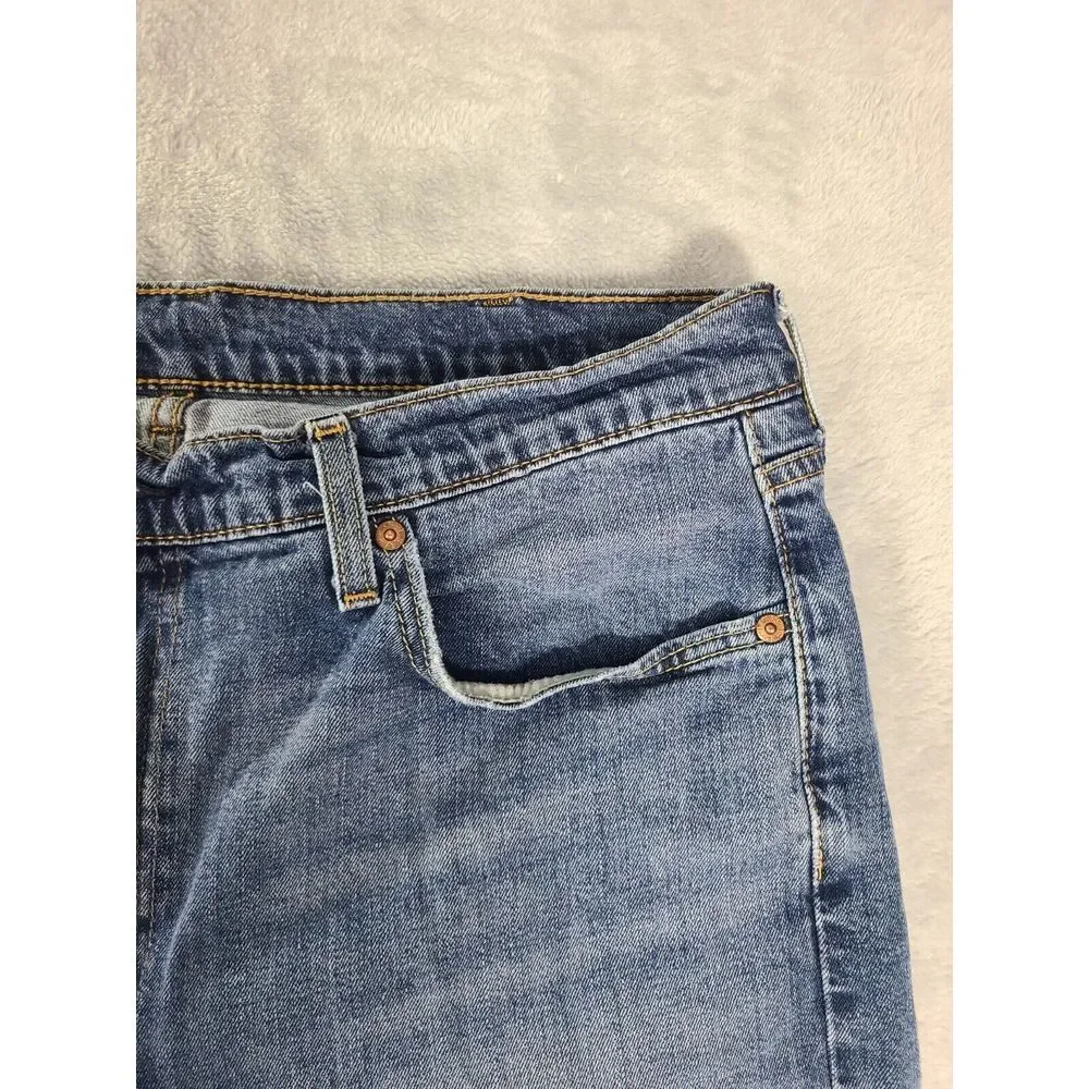Levis levi 514